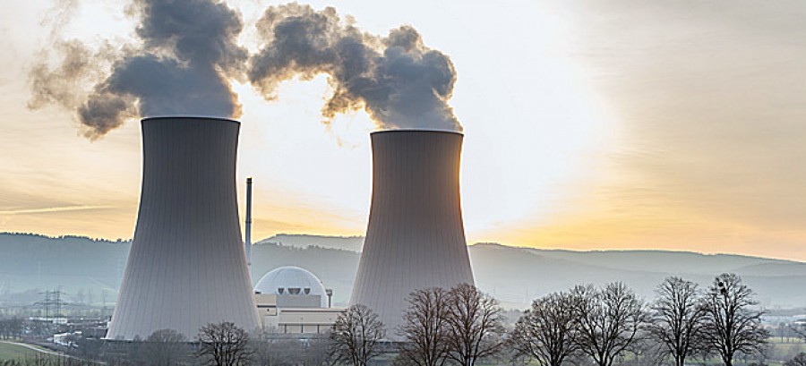Πυρηνική ενέργεια: Κίνδυνος με παρελθόν, παρόν & μέλλον