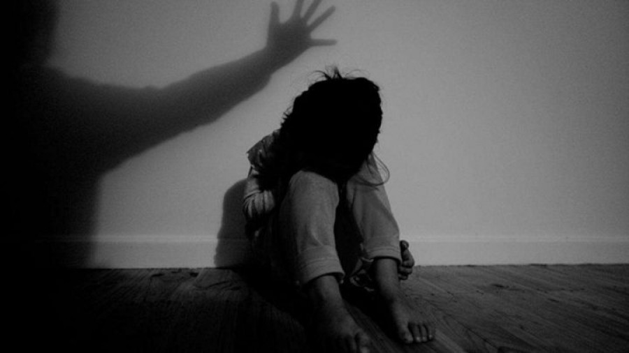 Ενδοοικογενειακή βία & συντηρητική νοοτροπία 