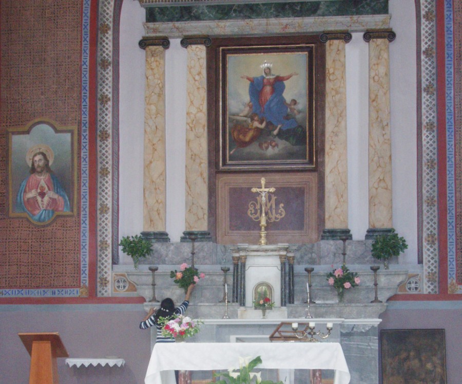 Καθολική Εκκλησία Μυτιλήνης