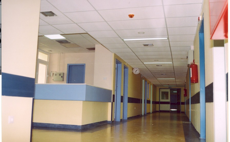 Οι διοικητές των νοσοκομείων