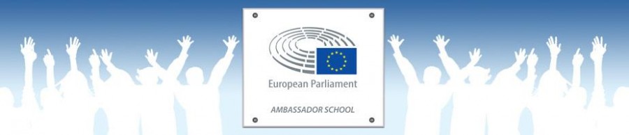 EUROPEAN SCHOOLS AMBASSADORS