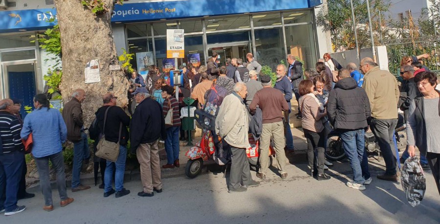 Κινητοποίηση Μανταμαδιωτών