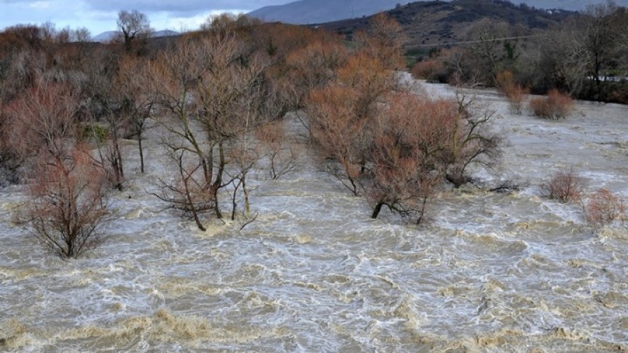 Συνεδρίασε το ΣΟΠ της Περιφέρειας   