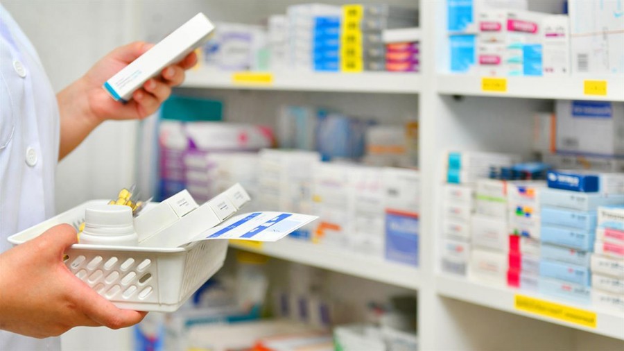 Έρευνα ΔιαΝΕΟσις για την χρήση φαρμάκων στην Ελλάδα: 40 εκατ. κουτιά φαρμάκων πετιούνται ετησίως  