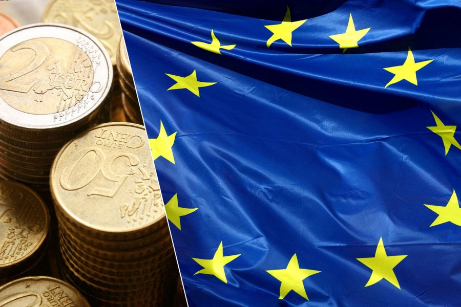 Οικονομικές προβλέψεις στην ΕΕ εν μέσω γεωπολιτικών κινδύνων 