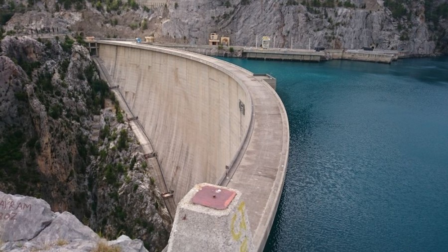 Το «Φράγμα Τσικνιά» στο Υπουργικό συμβούλιο