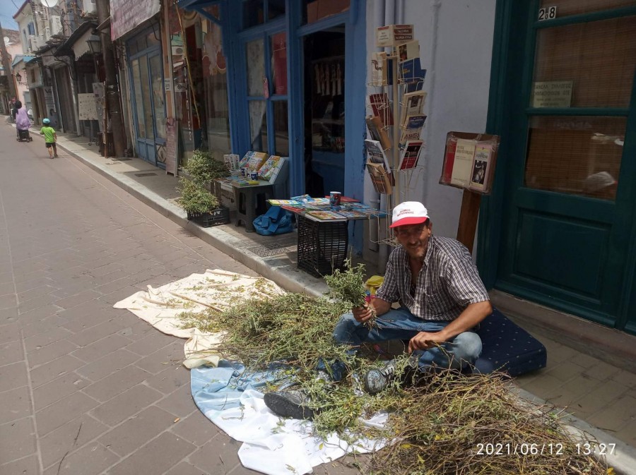 Όταν οφείλουμε χείρα βοηθείας