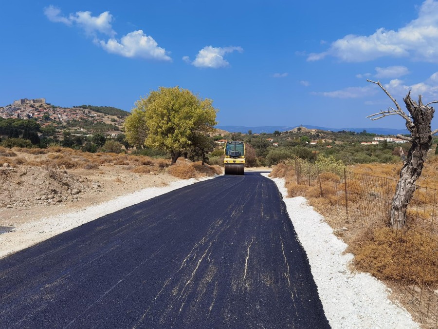 Περιφερειακός Μολύβου