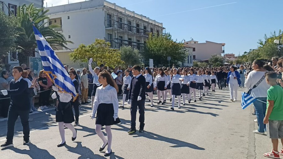 Η Λήμνος γιόρτασε