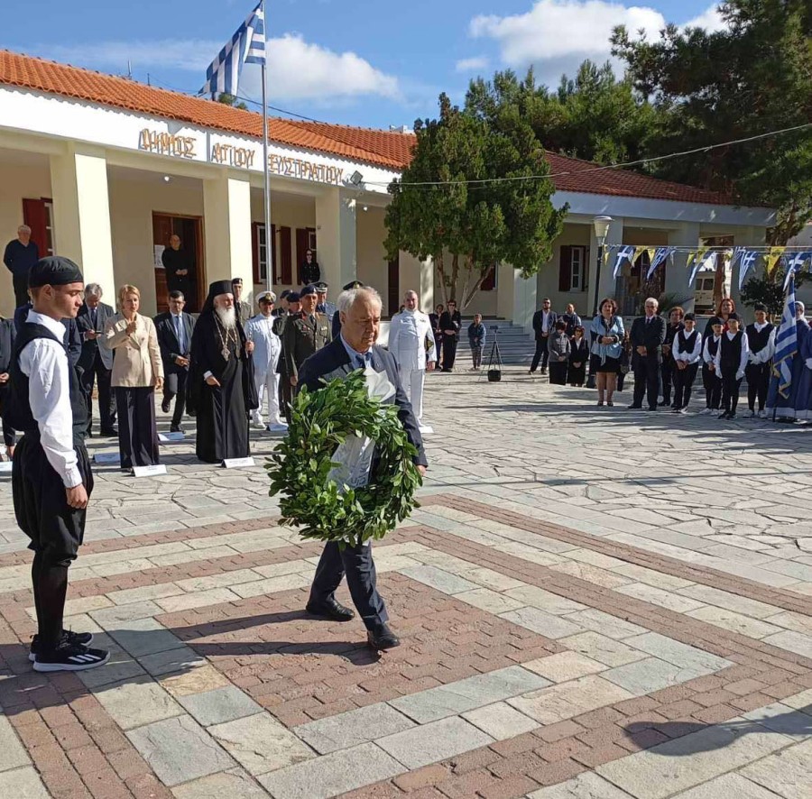 112 χρόνια μετά