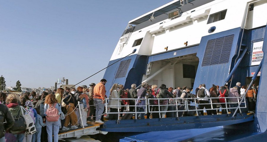 Μετακίνηση αναπληρωτών εκπαιδευτικών 