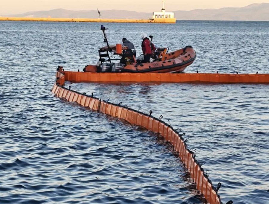 Πρακτική εκπαίδευση από ΔΛΤΛ