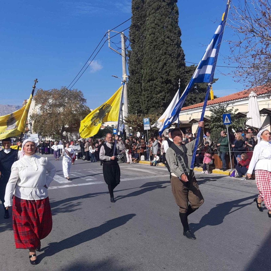 Σε Μυτιλήνη & Χίο