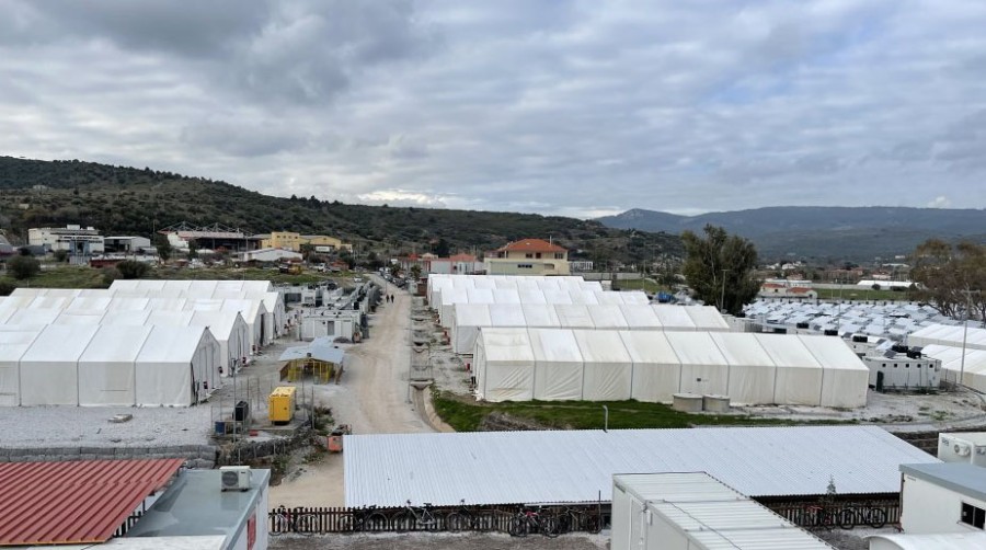 Ενίσχυση συνεργασίας Ελλάδος - Τουρκίας από την Χίο vs αριθμών