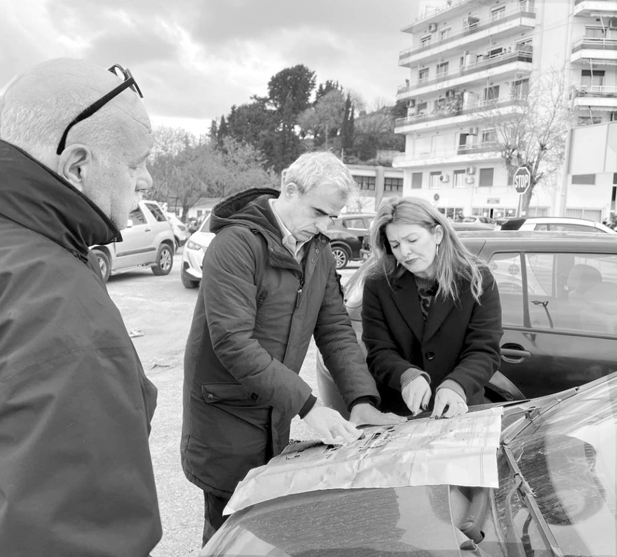 Και στο Μακρύ Γιαλό 