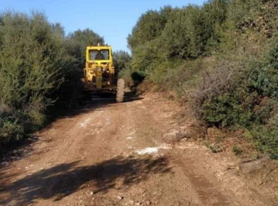 Παράταση κατά ένα μήνα