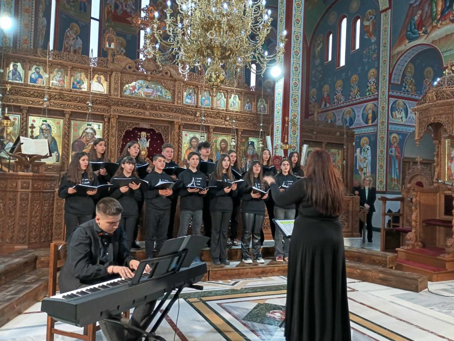 Η ANIMATO ΣΤΟ 3Ο ΦΕΣΤΙΒΑΛ