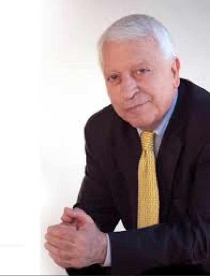 Πασχαλινό μήνυμα Κ. Μουτζούρη