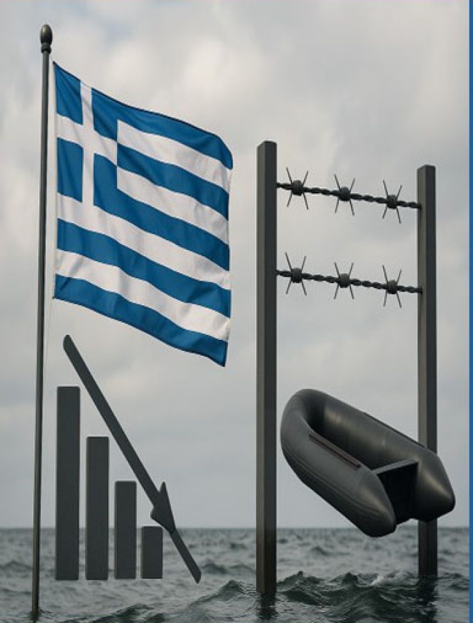 Εσπερίδα στην ΓΓΑΝΠ