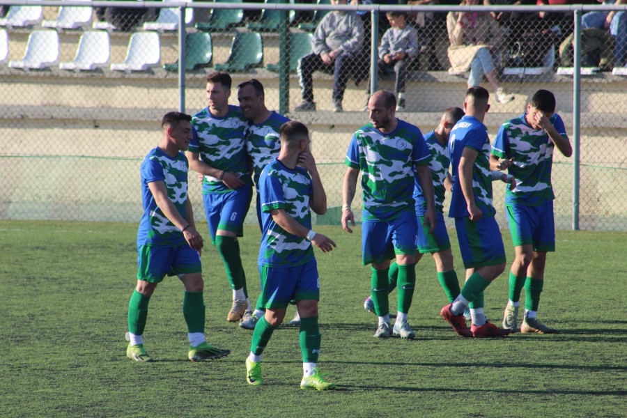 ΜΠΑΡΑΖ ΑΝΟΔΟΥ Γ' ΕΘΝΙΚΗΣ