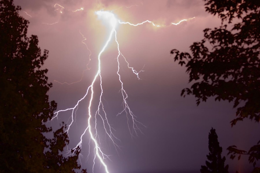 Νέο κύμα κακοκαιρίας έρχεται