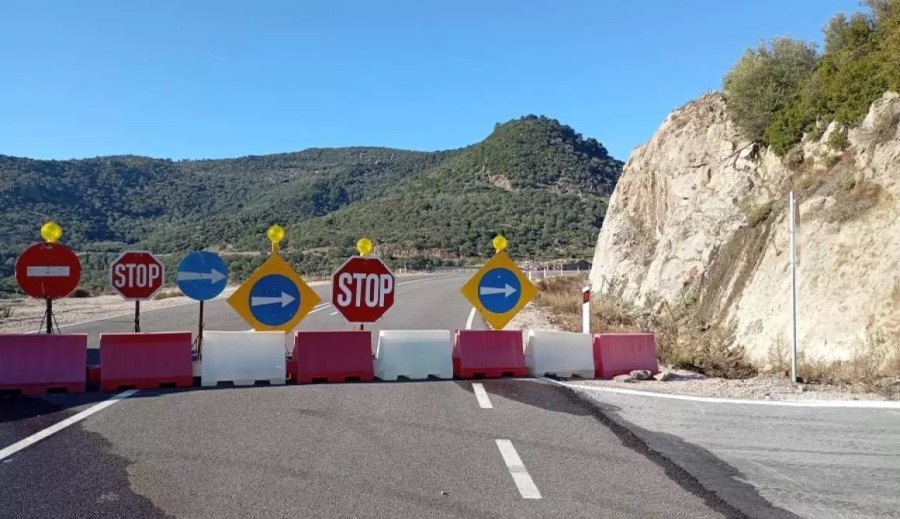 Στο δρόμο προς Φίλια