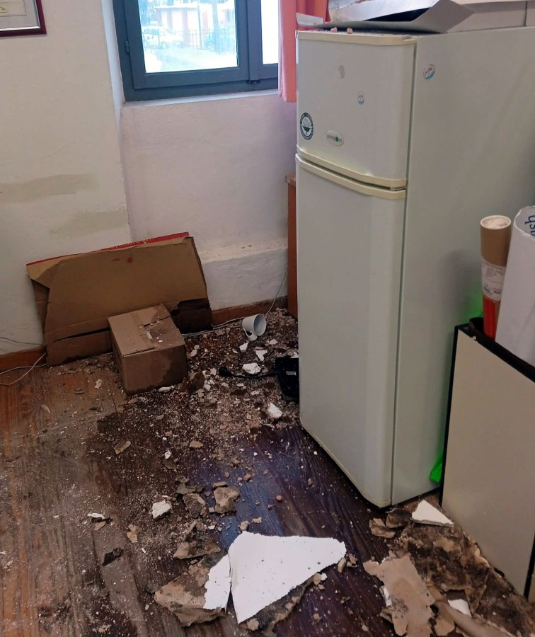 Δημοτικό σχολείο Καλλονής