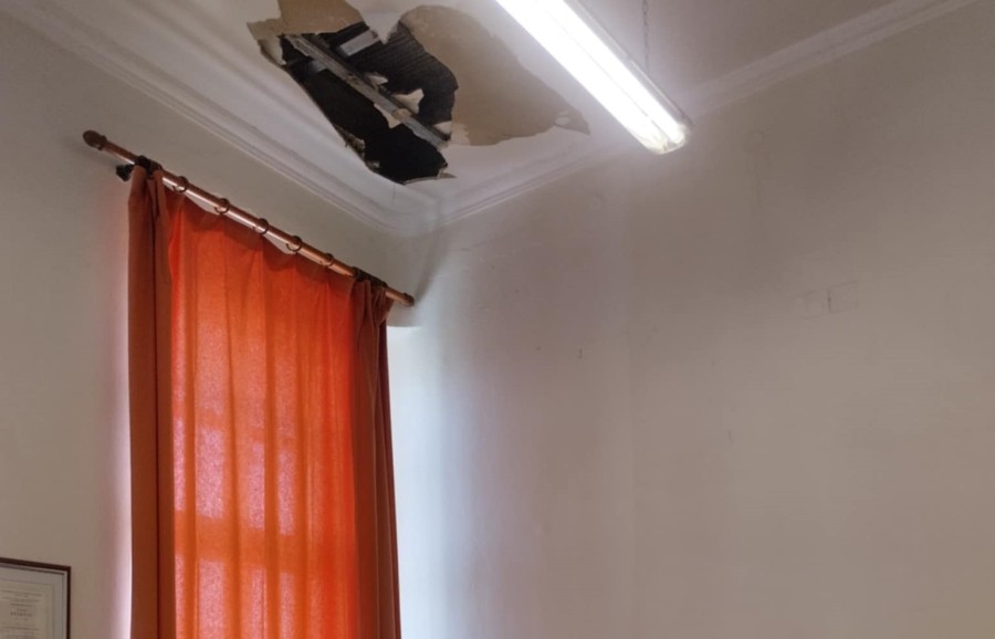 Δημοτικό σχολείο Καλλονής