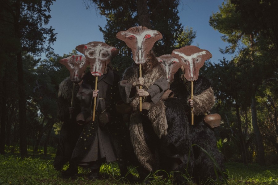 Συνεργασία Δήμου με Εθνικό Θέατρο