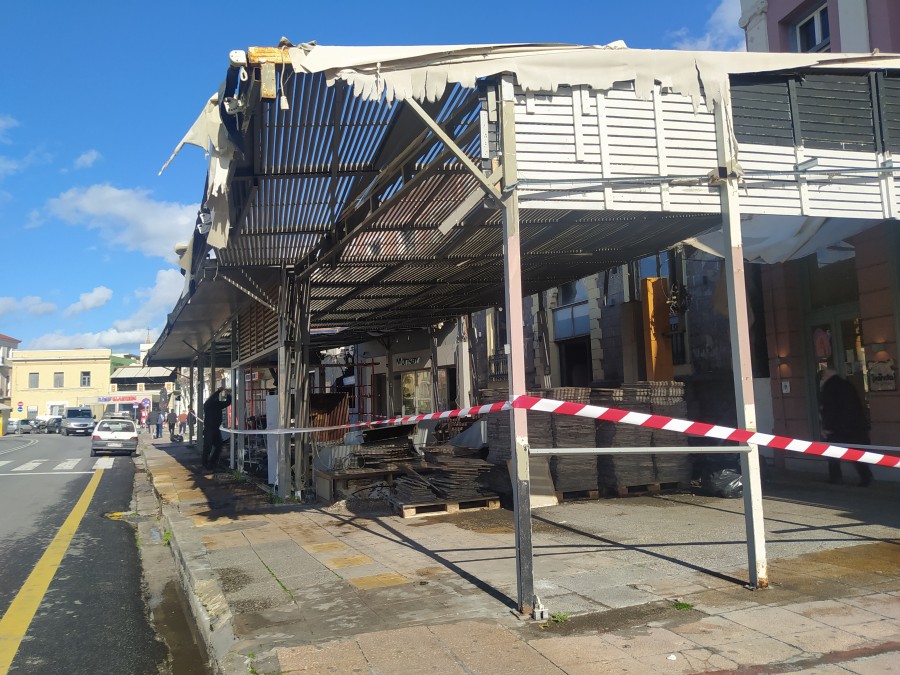 «Νέα δράση - νέος δήμος»