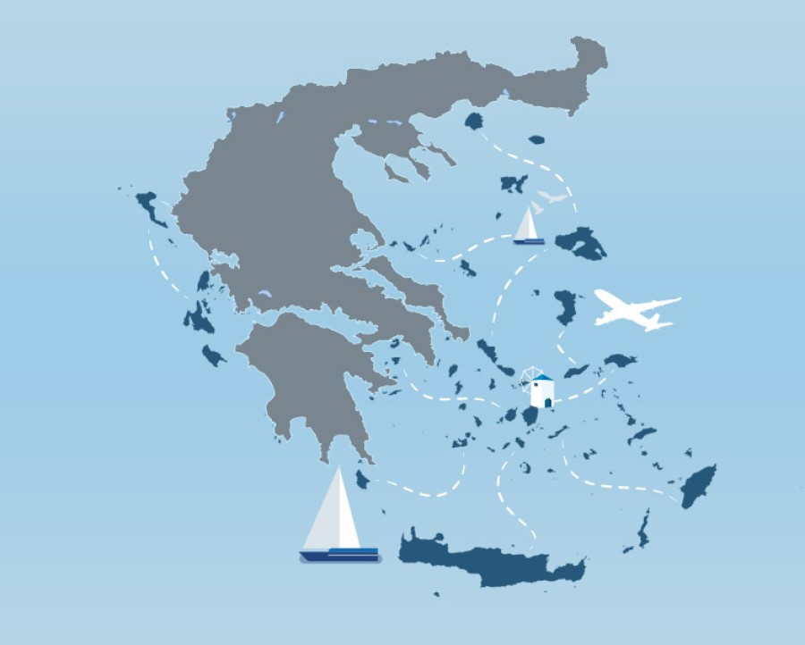 Ημερίδα για τη νησιωτικότητα