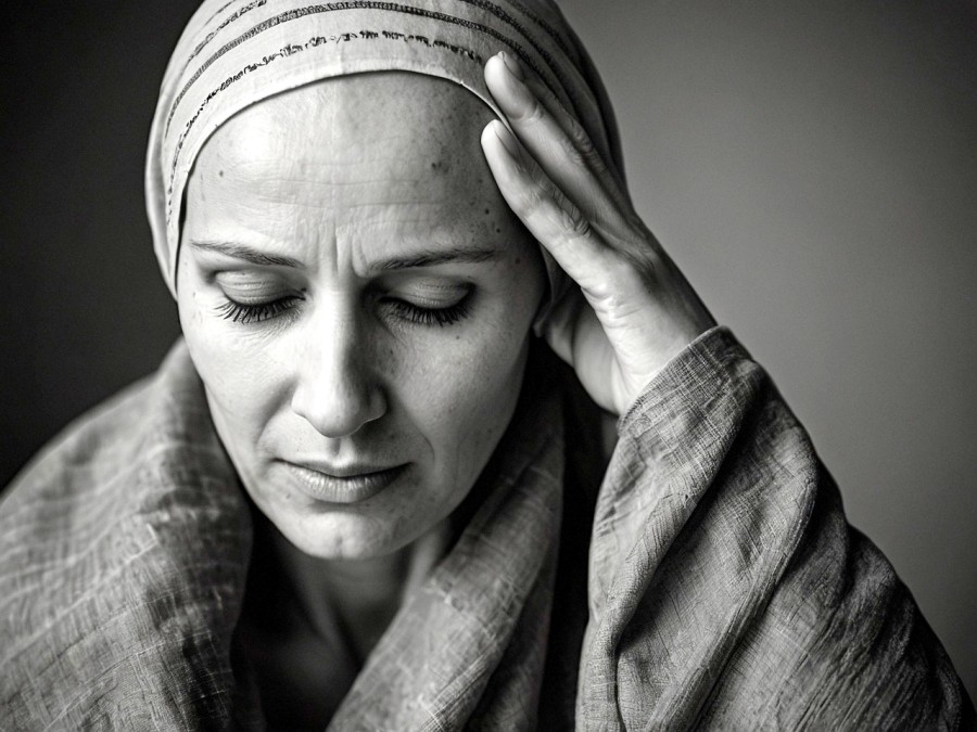 Καρκινοπαθείς Λέσβου