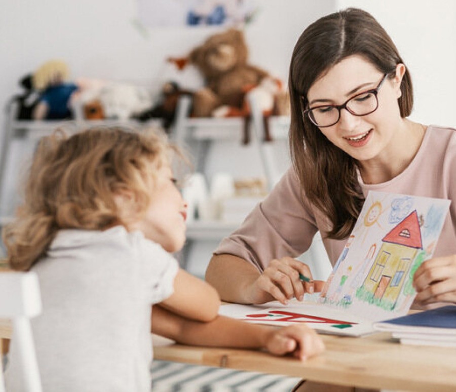 Η ειδική αγωγή στη Σάμο