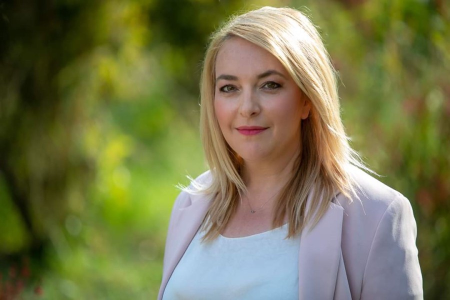 Η Β. Χοχλάκα για το νέο κώδικα ΤΑ