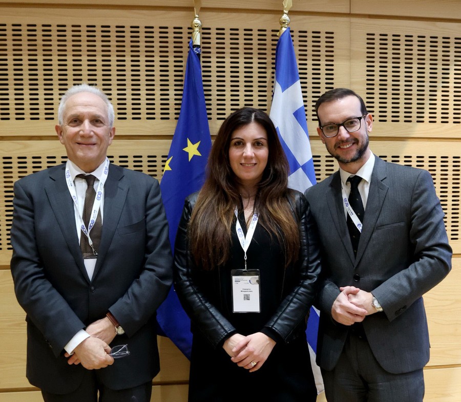 Η συμβολή του ΠΦΣ και του ΕΟΦ στη δημόσια υγεία