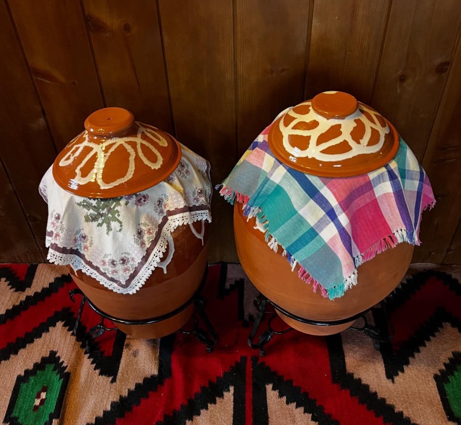 «Οινοπίθια Ανεμώτιας 2026»