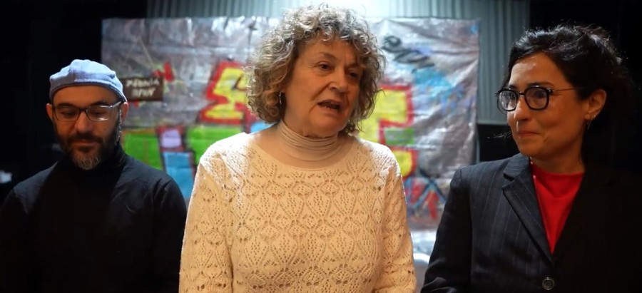 Το Εθνικό θέατρο στην περιφέρεια