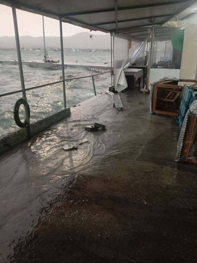 Πρόταση Θ. Βαλσαμίδη