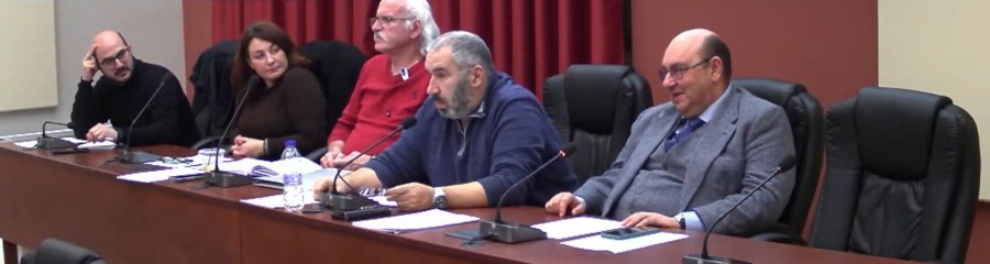 Ο Δήμος Δ. Λέσβου για τον υβριδικό σταθμό