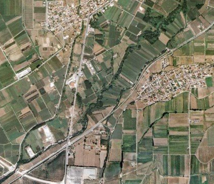 Προσωρινή αναστολή κτηματολογικών αγωγών