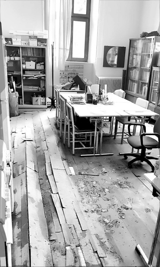 Ο σύλλογος εκπαιδευτικών Α/θμιας εκπαίδευσης Λήμνου