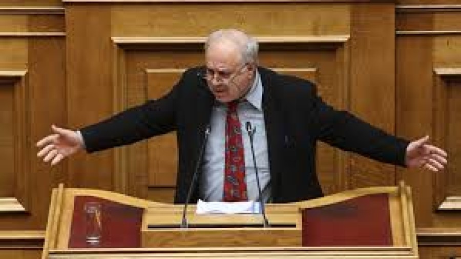 Συστηματική παραβίαση