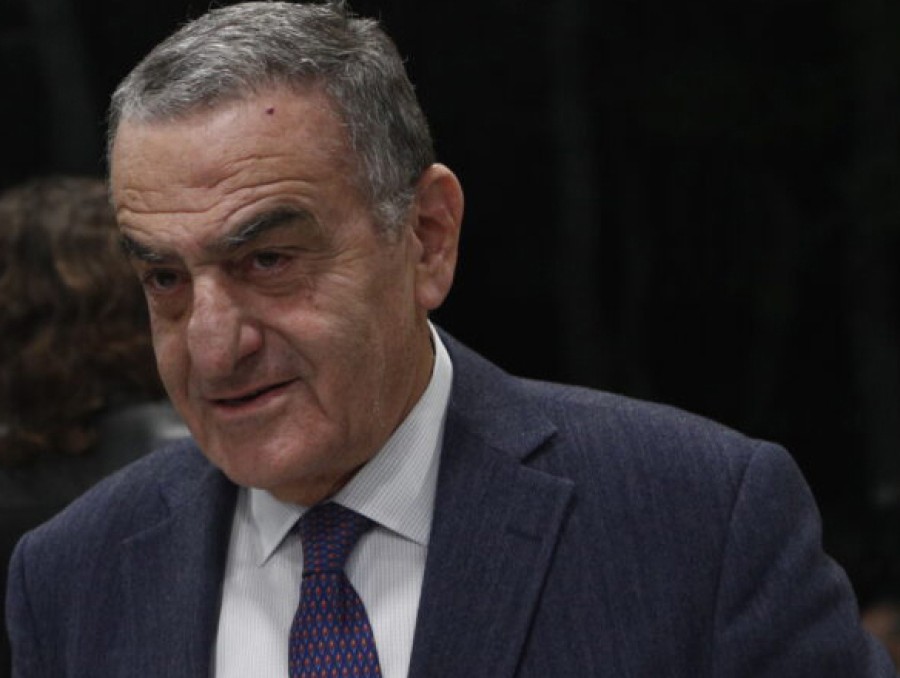 Επιστολή σε Χ. Αθανασίου από τους υπό ομηρεία ιδιοκτήτες