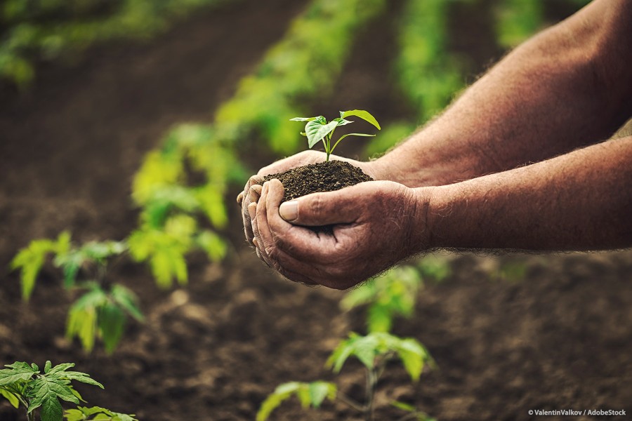 «Νέα Δυναμική» για το Τεχνικό πρόγραμμα της ΠΒΑ