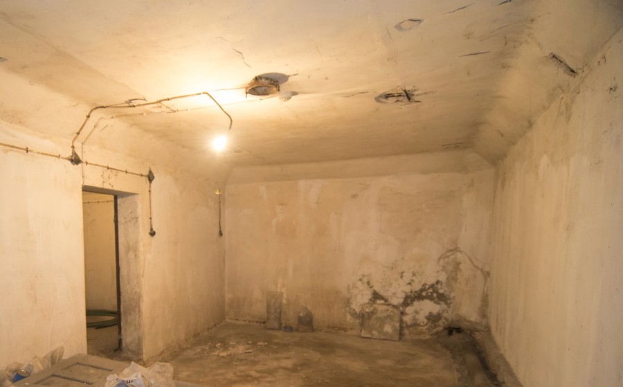 Προς αναζήτηση καταφυγίων