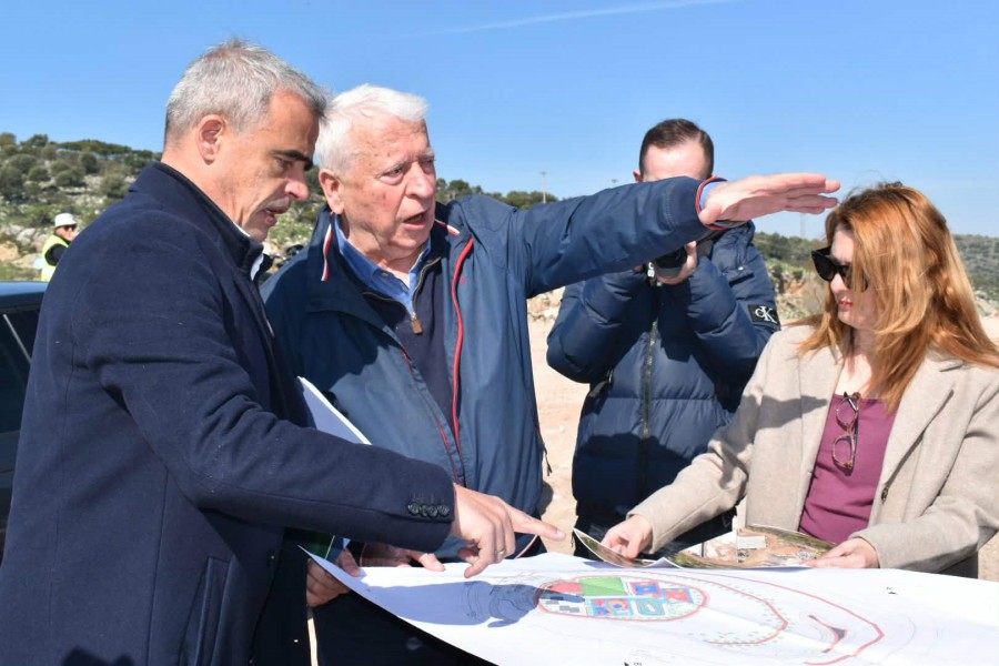 Αυτοψία στην Αγ. Κυριακή