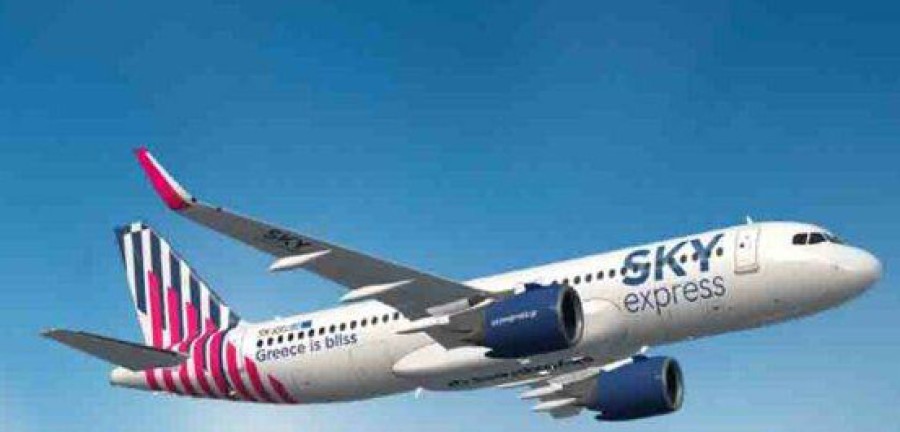 Έναρξη τουριστικής περιόδου