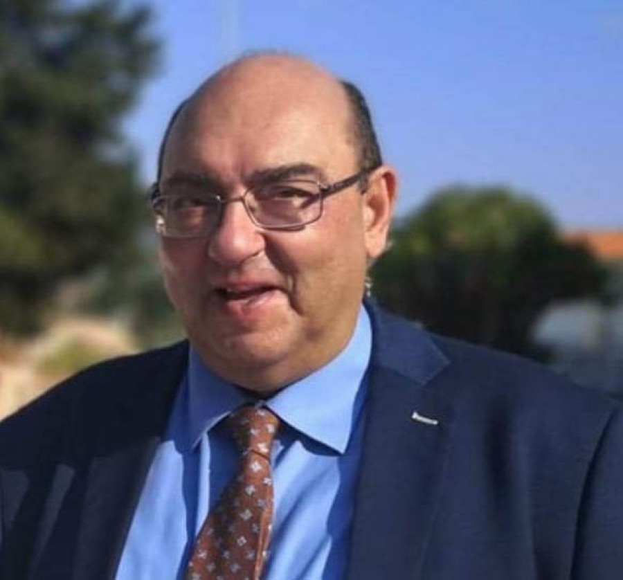 Αίτημα Τ. Βέρρου