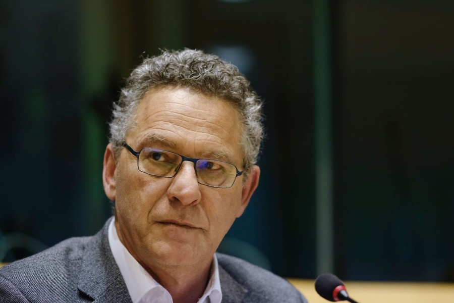 Ερώτηση ευρωβουλευτή του ΣΥΡΙΖΑ-ΠΣ Κ. Αρβανίτη