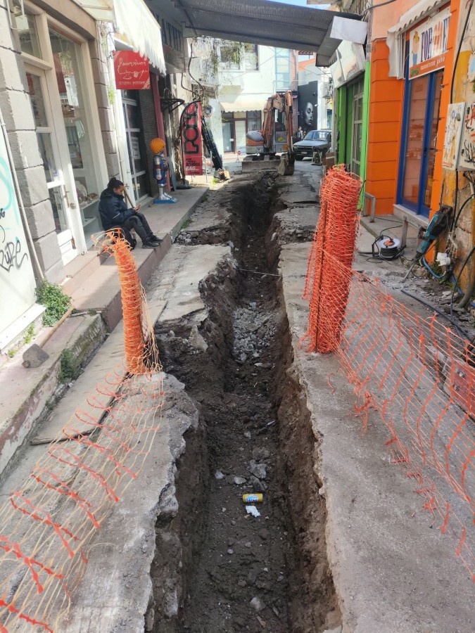 Κατόπιν συσκέψεως αρμοδίων φορέων